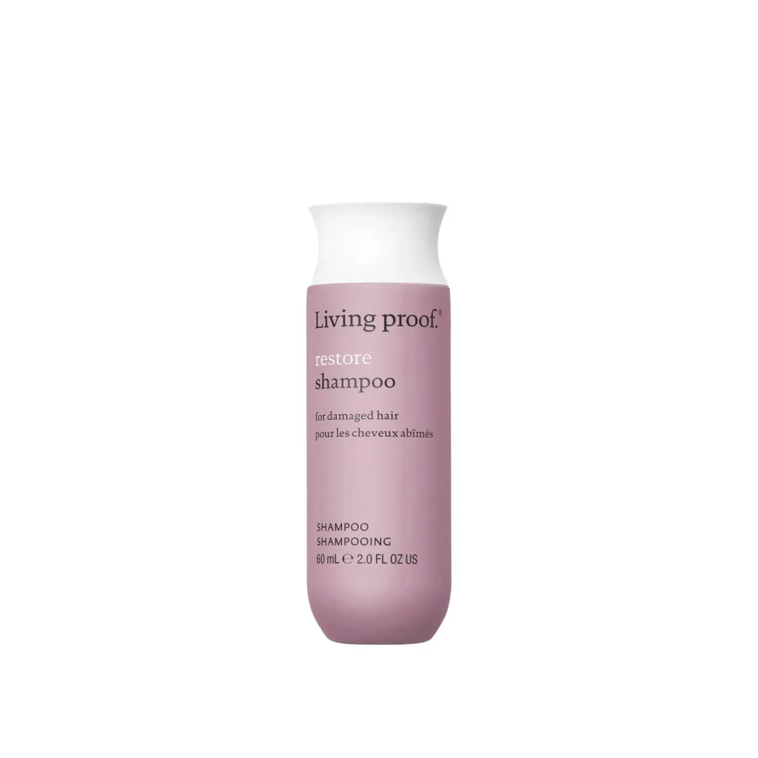 Living Proof Restore Shampoo 60ml (2.0floz)