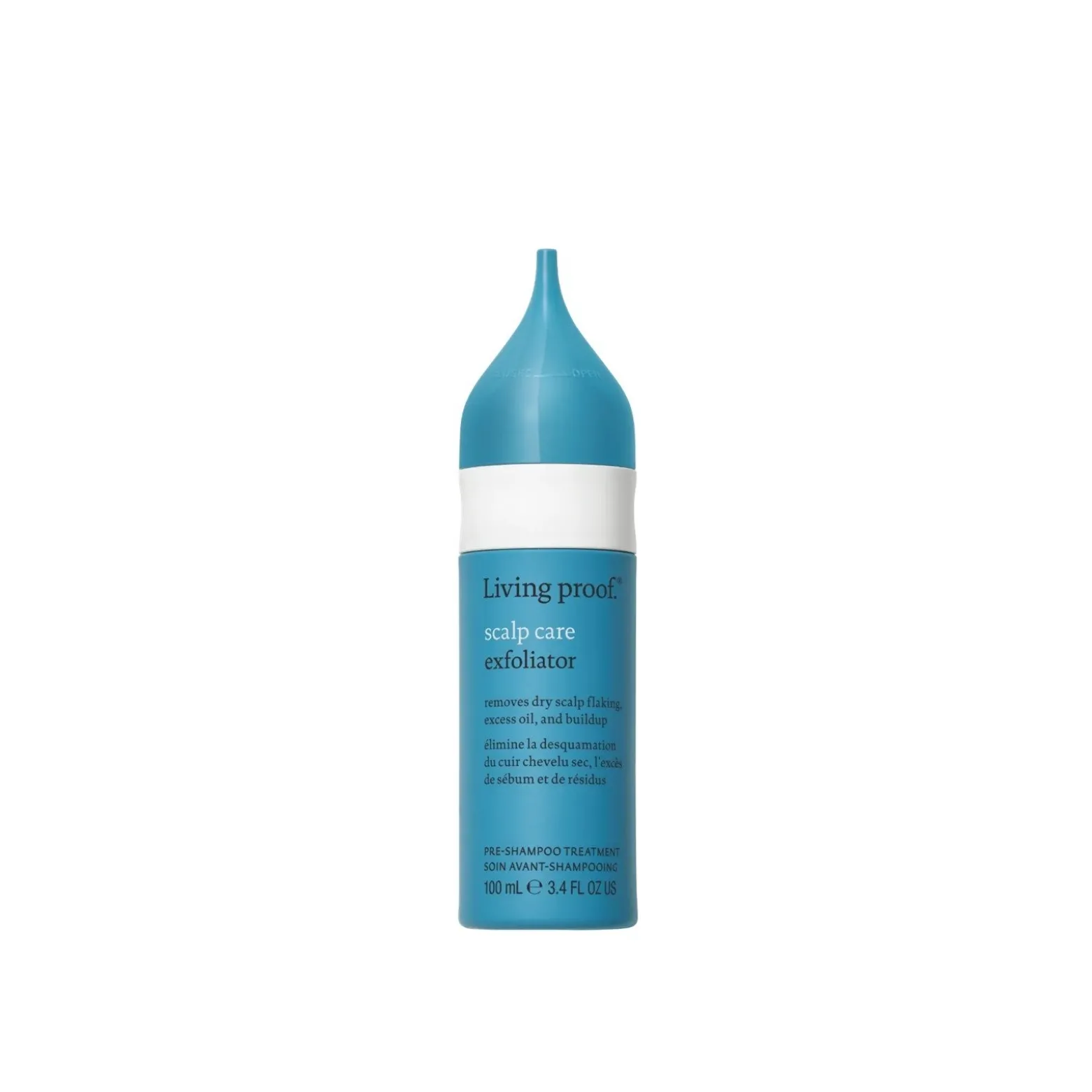 Living Proof Scalp Care Exfoliator 100ml (3.4floz)