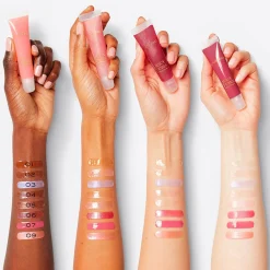 Lâncome Juicy Tubes Lip Gloss 01 Pure 15ml (0.5floz)