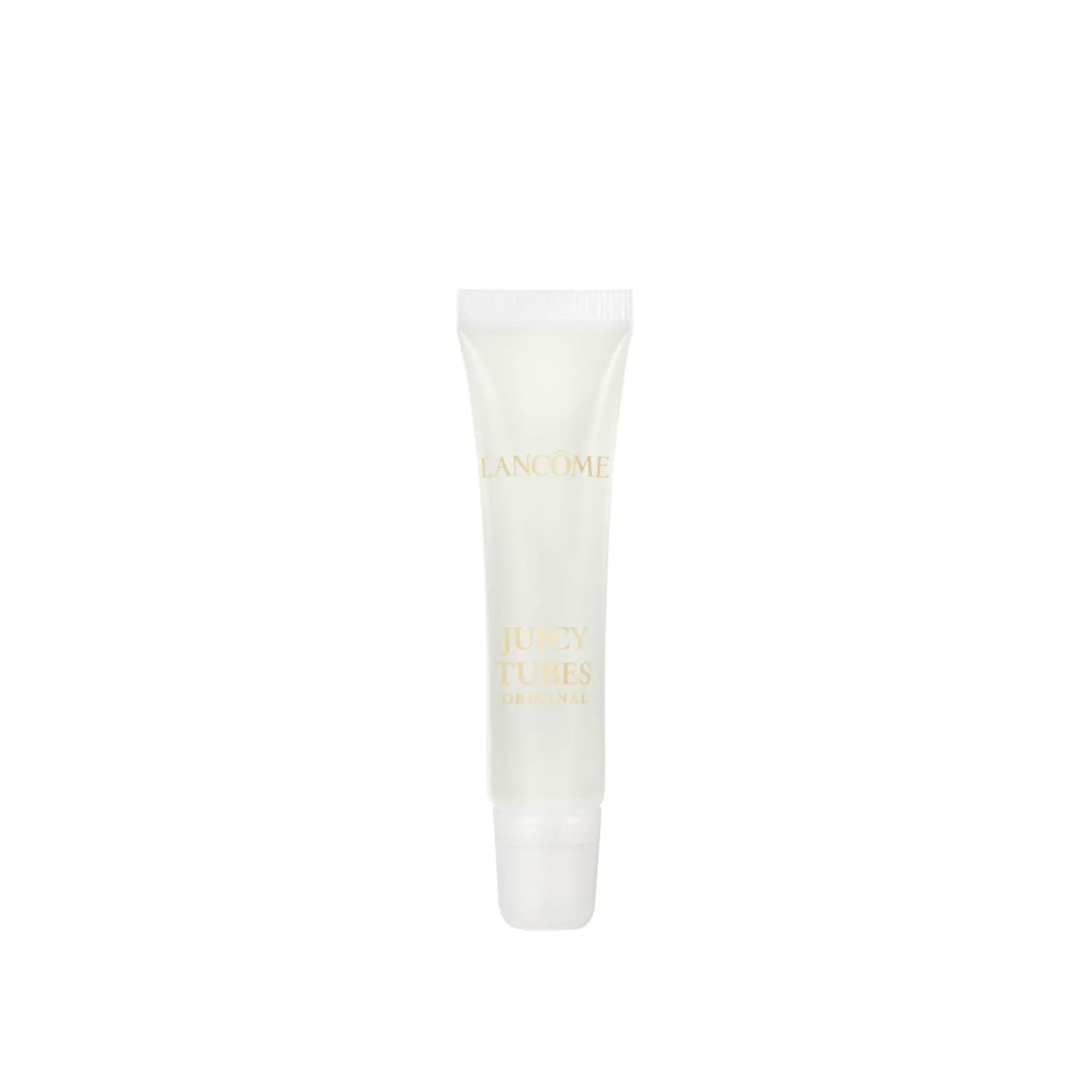 Lâncome Juicy Tubes Lip Gloss 01 Pure 15ml (0.5floz)