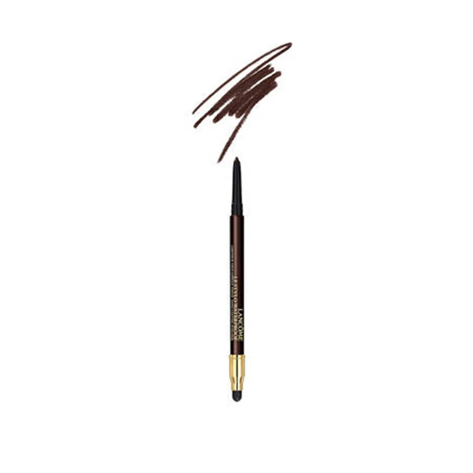 Lâncome Le Stylo Waterproof Long Lasting Eyeliner 03 Chocolat 0.35g (0.012oz)