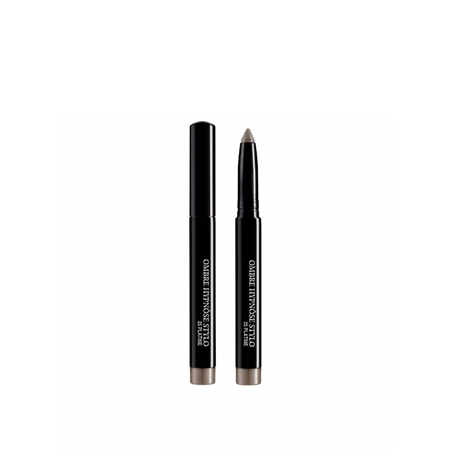 Lâncome Ombre Hypnôse Stylo Eyeshadow Stick 25 Platine 1.4g (0.049oz)