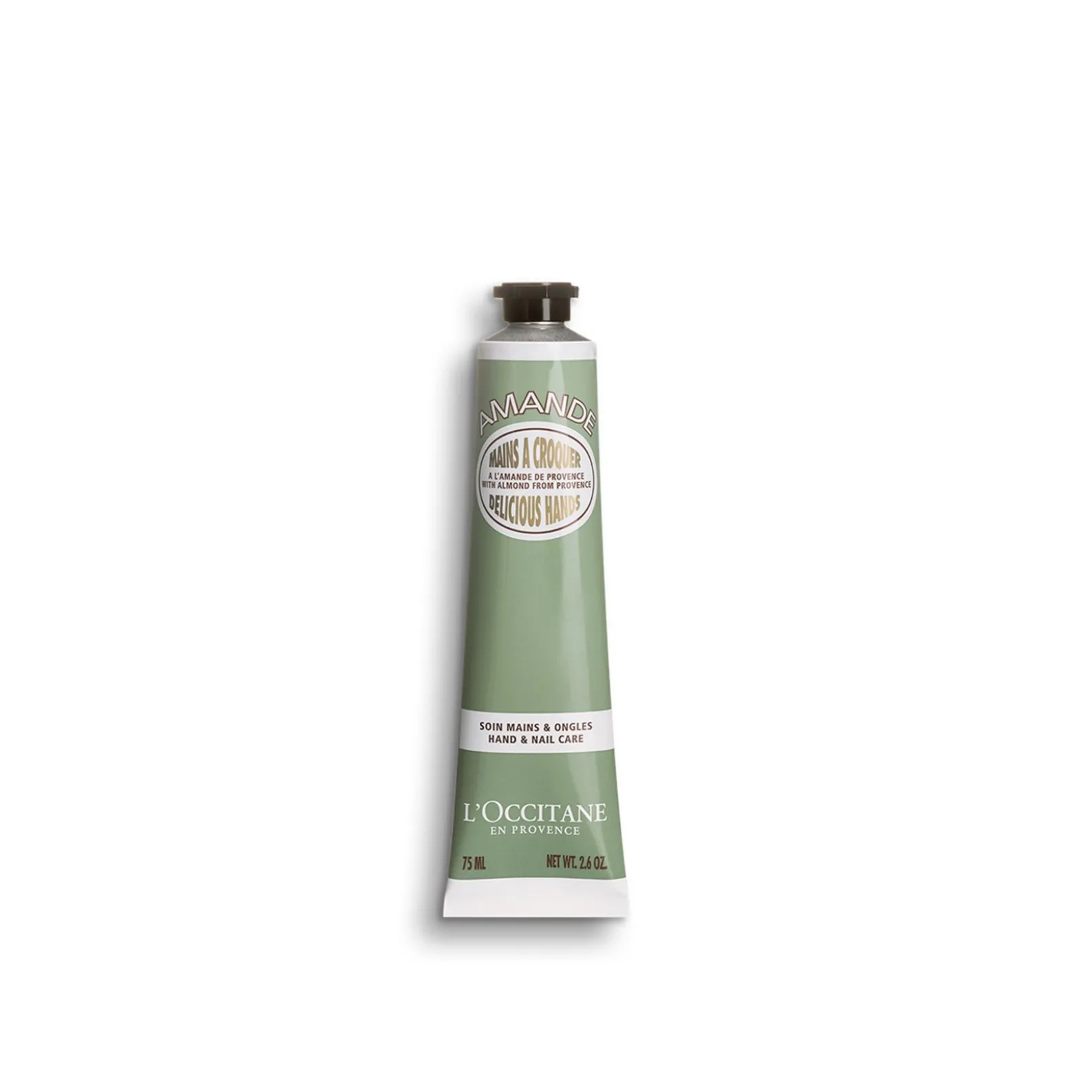 L'Occitane Almond Delicious Hands Hand & Nail Care 75ml (2.6floz)