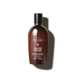 L'Occitane Almond Exfoliating Shower Gel 250ml (8.4floz)
