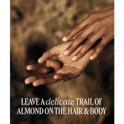 L'Occitane Almond Hair & Body Mist 100ml (3.3floz)