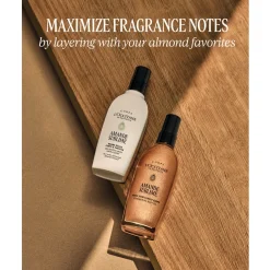 L'Occitane Almond Hair & Body Mist 100ml (3.3floz)