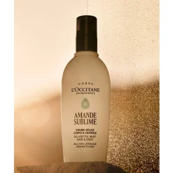 L'Occitane Almond Hair & Body Mist 100ml (3.3floz)