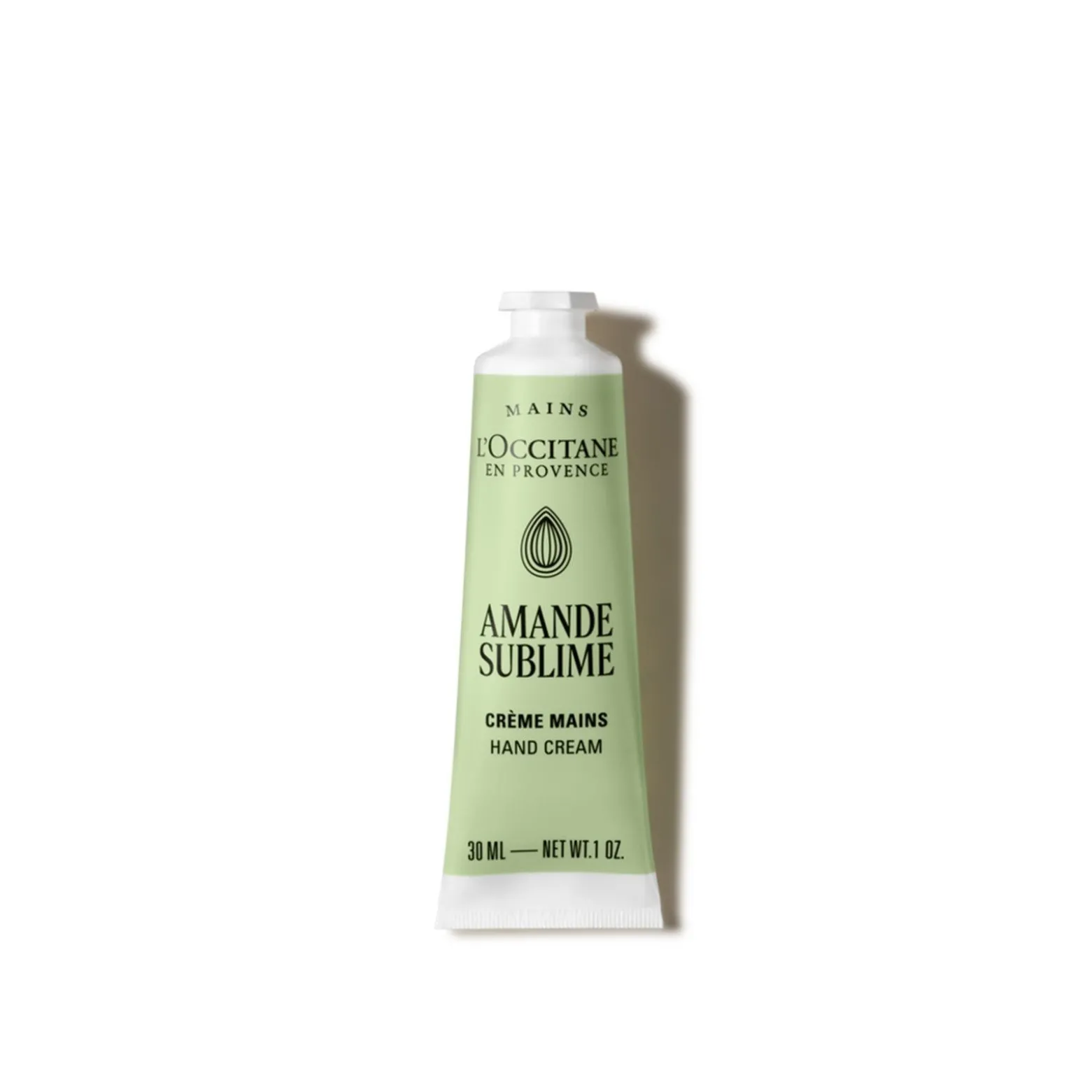 L'Occitane Almond Hand Cream 30ml (1floz)
