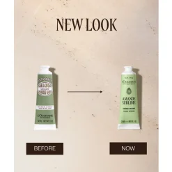 L'Occitane Almond Hand Cream 30ml (1floz)