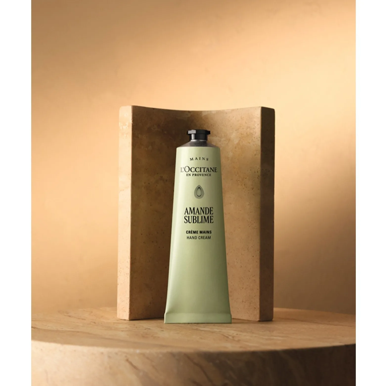 L'Occitane Almond Hand Cream 30ml (1floz)
