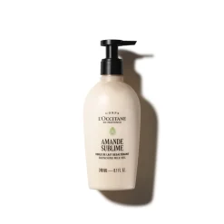 L'Occitane Almond Quenching Milk Veil 240ml (8.1floz)
