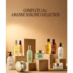 L'Occitane Almond Quenching Milk Veil 240ml (8.1floz)