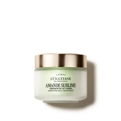 L'Occitane Almond Smoothing Milk Concentrate 200ml (7floz)