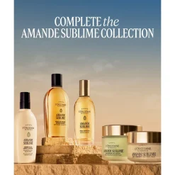 L'Occitane Almond Smoothing Milk Concentrate Refill 200ml (7floz)
