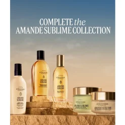 L'Occitane Almond Softening Shower Oil Refill 500ml (16.9floz)