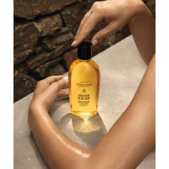 L'Occitane Almond Softening Shower Oil 250ml (8.4floz)