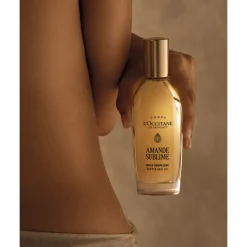 L'Occitane Almond Supple Skin Oil 100ml (3.3floz)