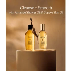 L'Occitane Almond Supple Skin Oil 100ml (3.3floz)