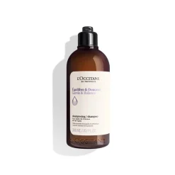 L'Occitane Gentle & Balance Shampoo 300ml (10.1floz)