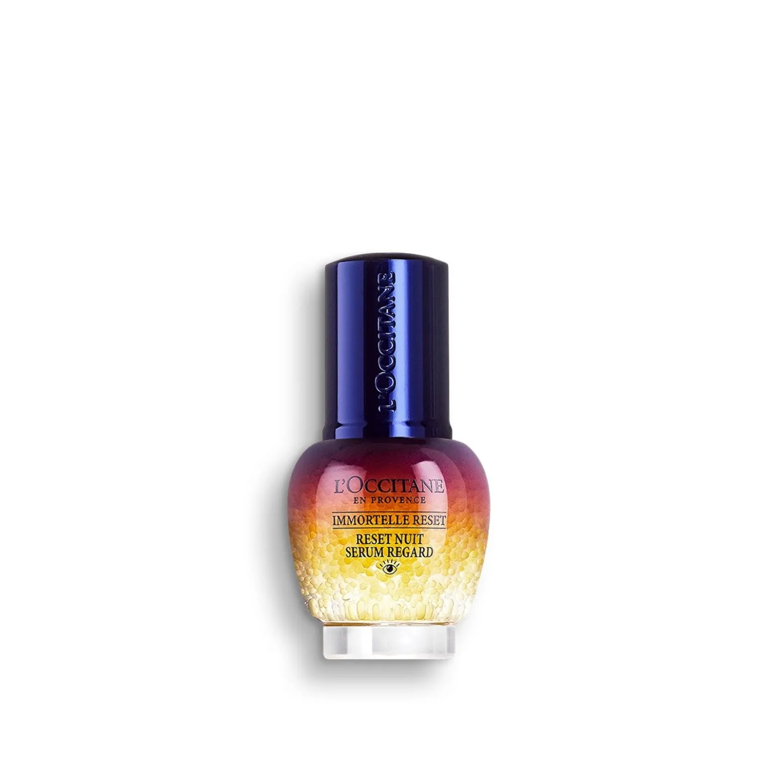 L'Occitane Immortelle Reset Overnight Reset Eye Serum 15ml (0.5floz)