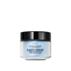 L'Occitane Karité Confort Ultra Rich Body Cream 200ml (6.9oz)