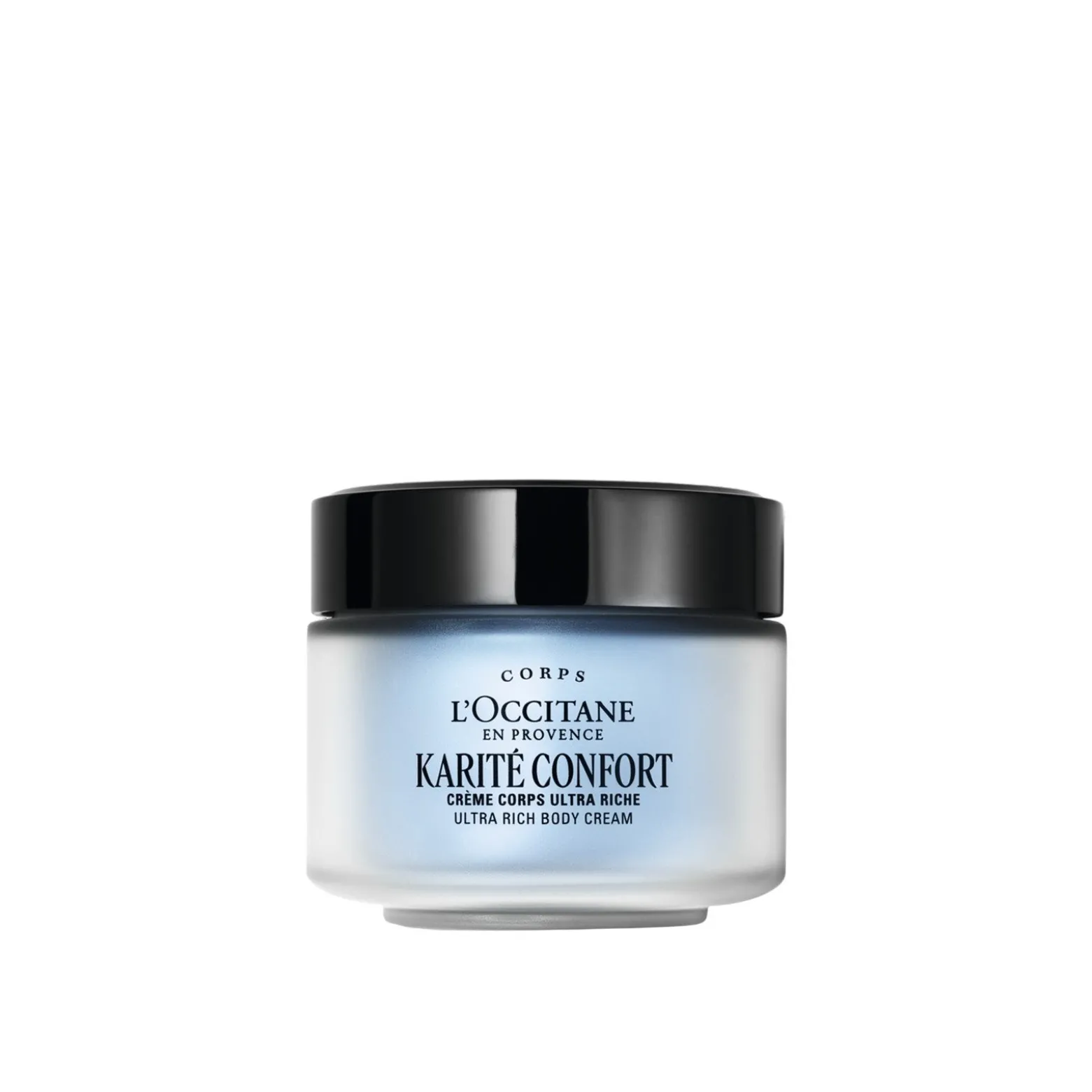 L'Occitane Karité Confort Ultra Rich Body Cream 200ml (6.9oz)