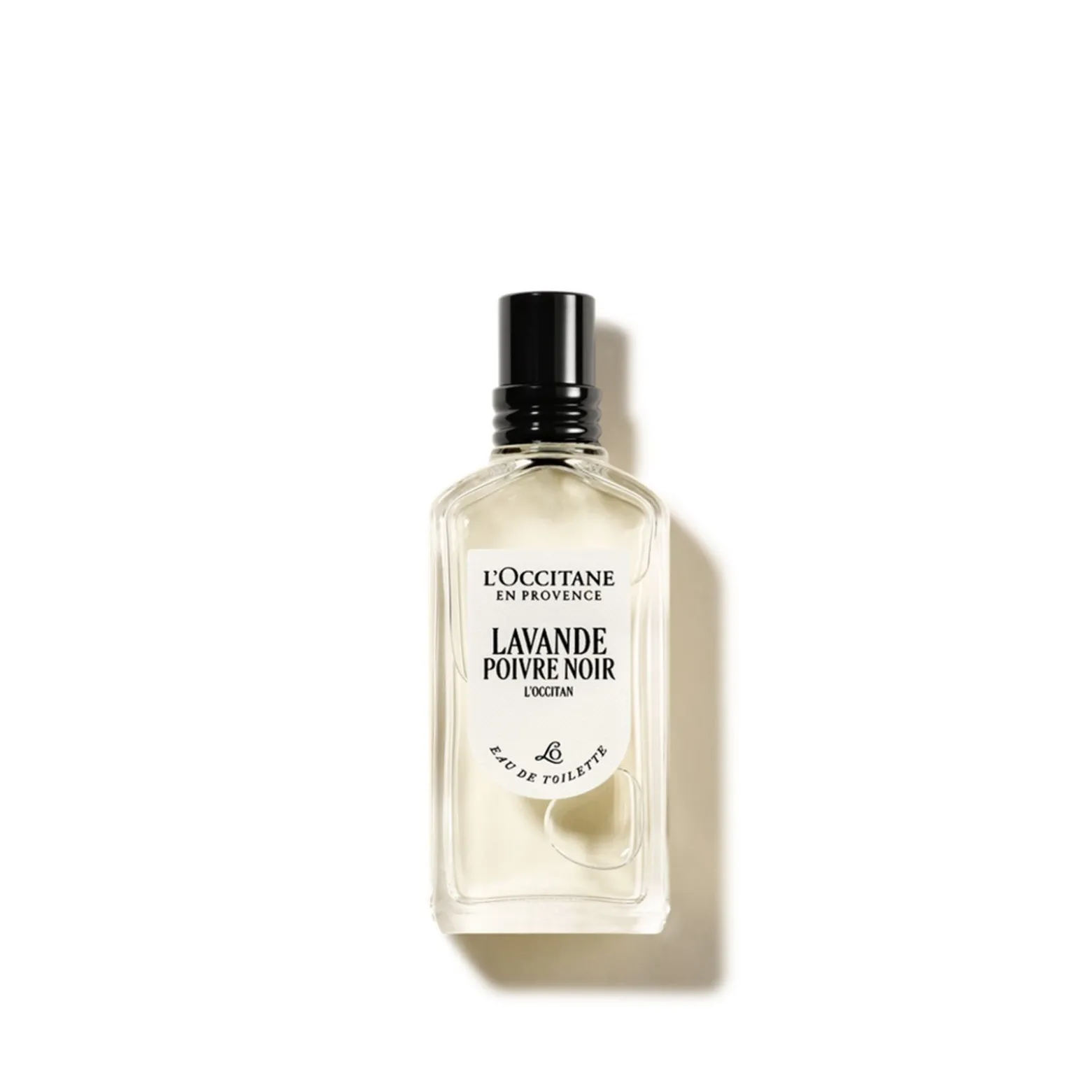 L'Occitane Lavande Poivre Noir Eau de Toilette 50ml (1.6floz)