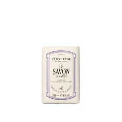 L'Occitane Le Savon Lavande Extra-Gentle Body Soap 250g (8.8oz)