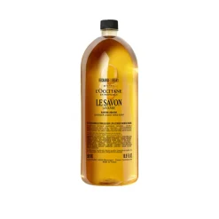 L'Occitane Le Savon Lavender Liquid Hand Soap Refill 500ml (16.9floz)