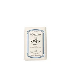 L'Occitane Le Savon Shea Extra Rich Body Soap 250g (8.8oz)