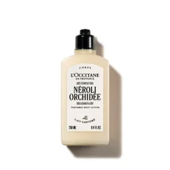L'Occitane Neroli Orchidée Perfumed Body Lotion 250ml (8.4floz)