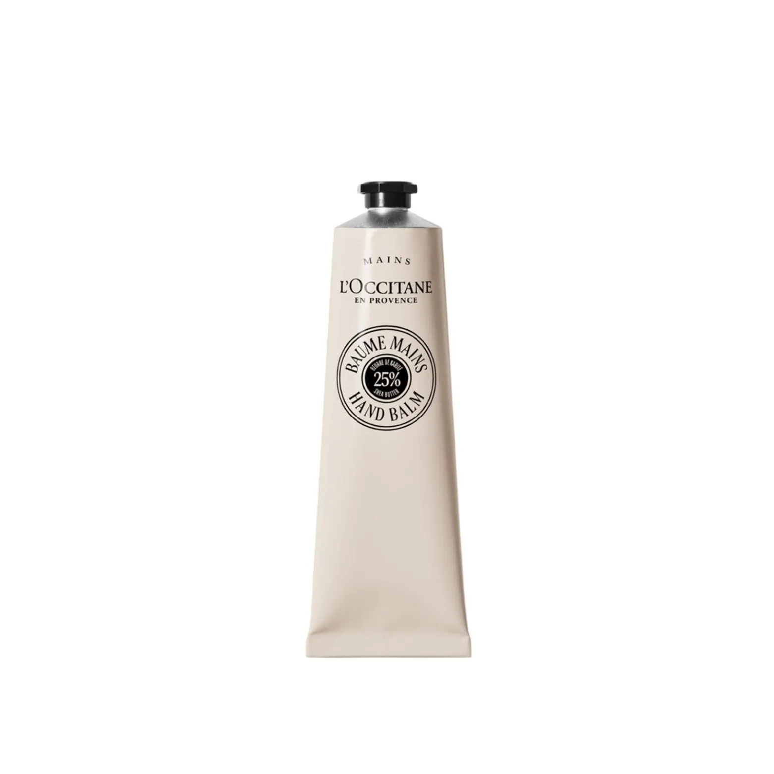 L'Occitane Shea Butter Hand Balm 150ml (5.3oz)