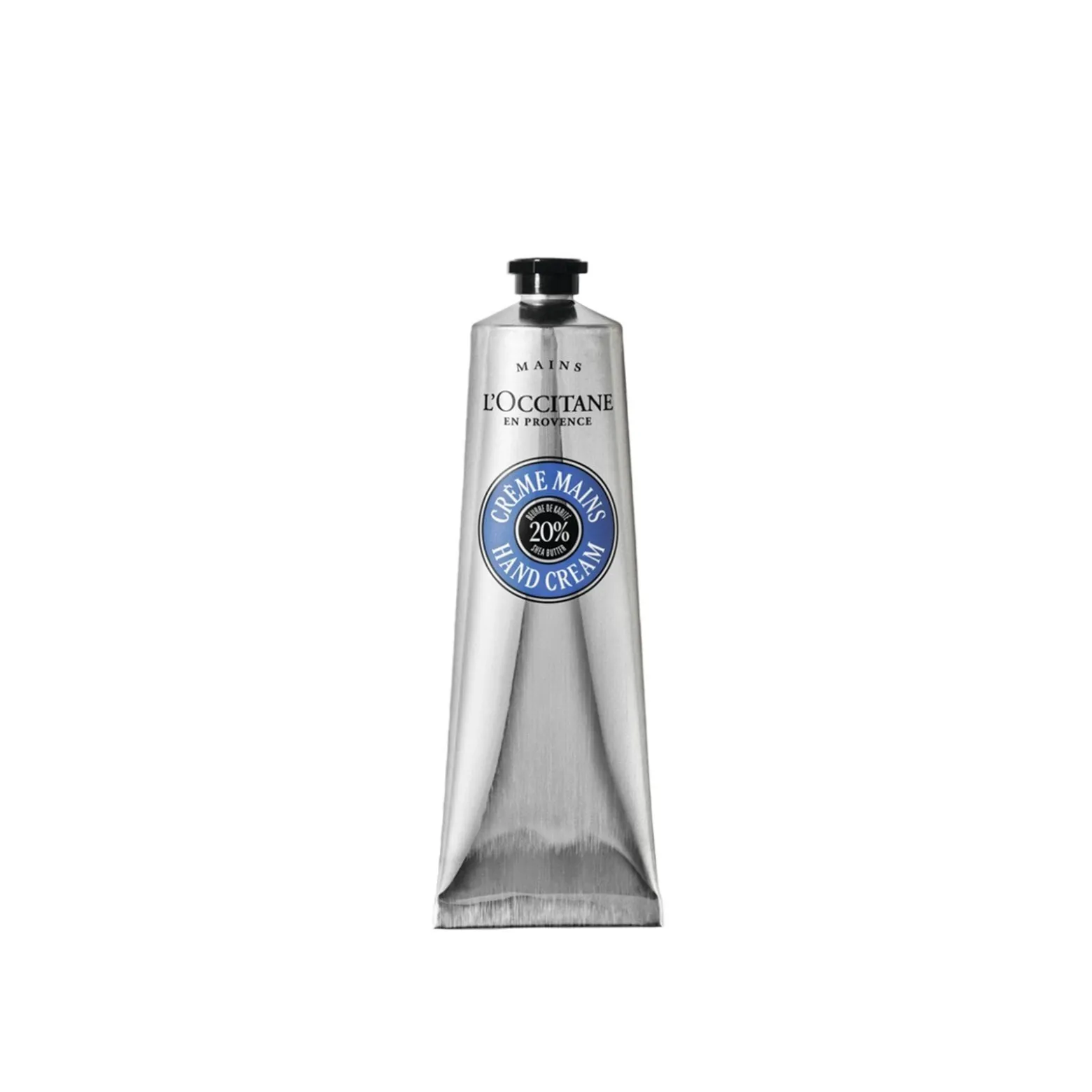 L'Occitane Shea Butter Hand Cream 150ml (5.1oz)