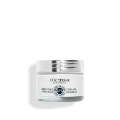 L'Occitane Shea Butter Ultra Rich Face Cream 50ml (1.7floz)