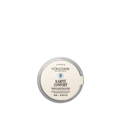 L'Occitane Shea Confort Multi-Purpose Shea Butter 150ml (4.6oz)
