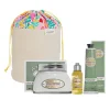 L'Occitane Sweetness Routine Gift Set