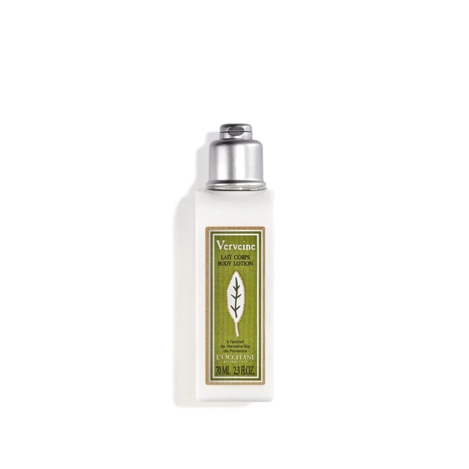 L'Occitane Verbena Body Lotion 70ml (2.3 fl oz)