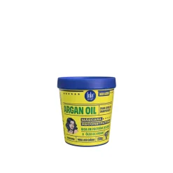 Lola Cosmetics Argan Oil Repair Mask 230g (8.11oz)