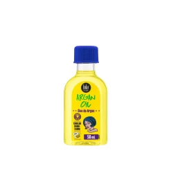 Lola Cosmetics Argan Oil Hair Oil 50ml (1.69floz)