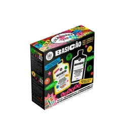 Lola Cosmetics Basicão Kit