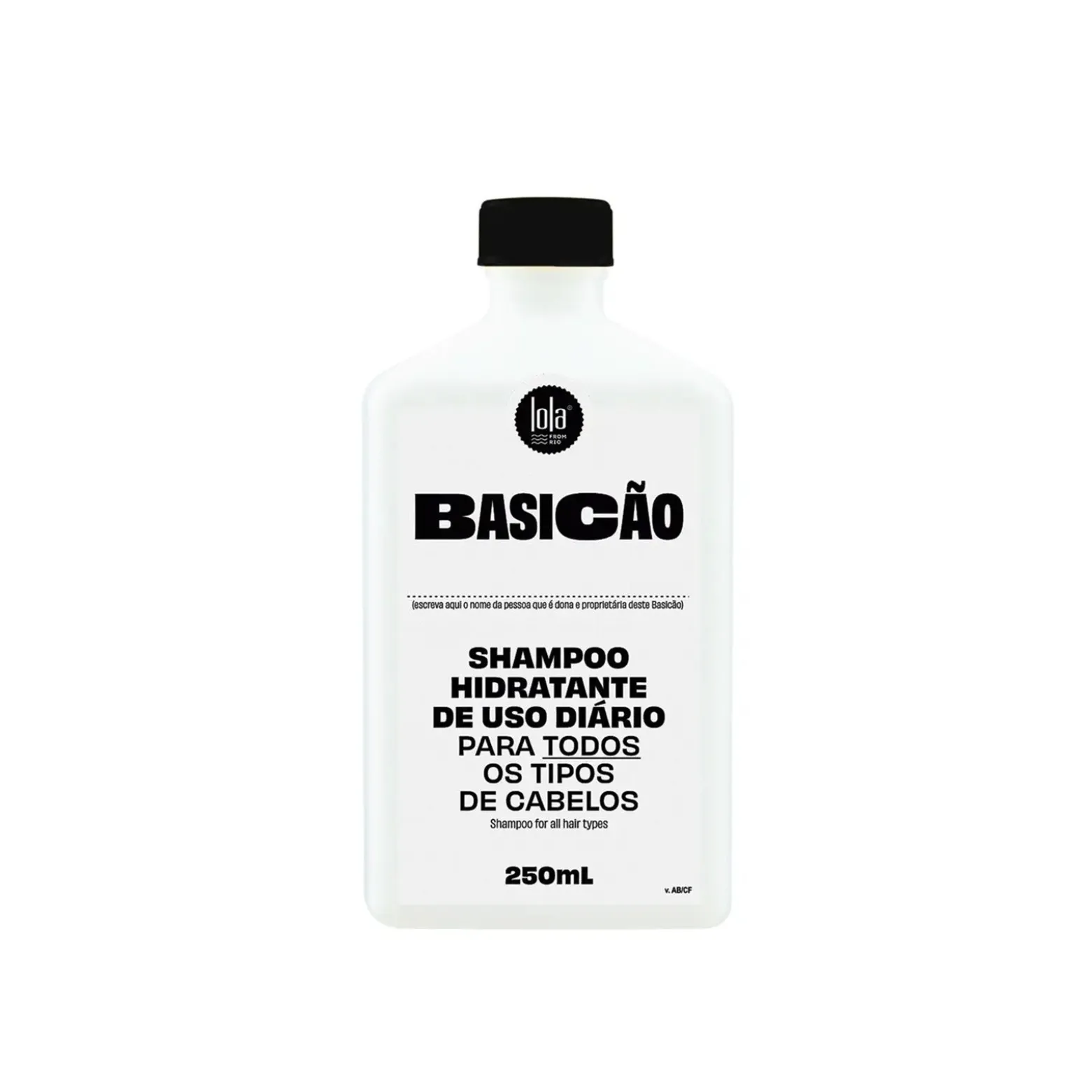 Lola Cosmetics Basicão Kit