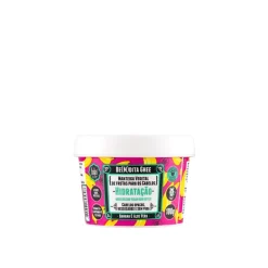 Lola Cosmetics Be(m)dita Ghee Moisturizing Vegan Hair Butter 100g (3.5oz)