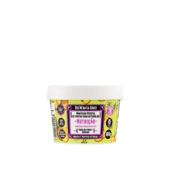 Lola Cosmetics Be(m)dita Ghee Nourishing Vegan Hair Butter 100g (3.5oz)