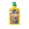 Lola Cosmetics Bossa Crespos & Cachos Styling Cream 500g (17.6oz)