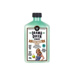 Lola Cosmetics Drama Queen Coconut Conditioner 250g (8.82oz)