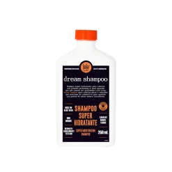 Lola Cosmetics Dream Cream Super Moisturizing Shampoo 250ml (8.45floz)