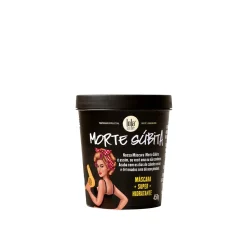Lola Cosmetics Morte Súbita Intense Moisturizing Mask 450g (15.8oz)