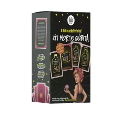Lola Cosmetics Morte Súbita Kit