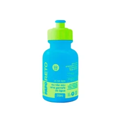 Lola Cosmetics Papo Reto Shampoo 270ml (9.13floz)