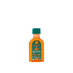 Lola Cosmetics Pinga! Carrot & Olive Hair Oil 50ml (1.6floz)